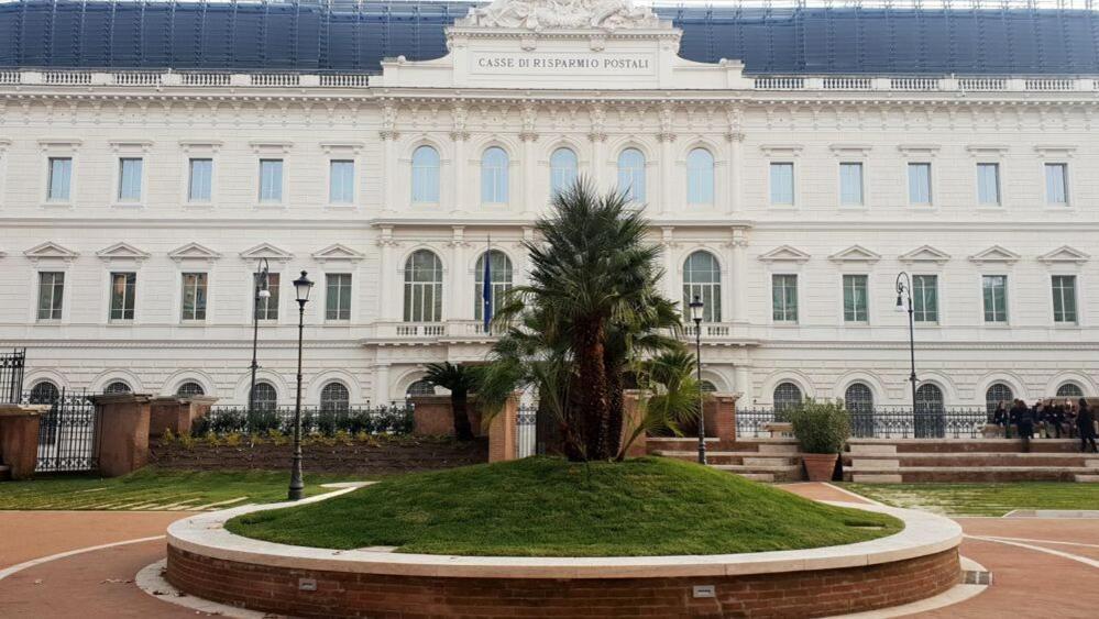 Our Arty Flat In Monti Apartment Roma Exterior foto